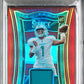 2020 TUA TAGOVAILOA PANINI SELECT POP 9 NONE HIGHER - PSA 10 GEM MT