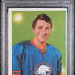 1970 GIL PERREAULT TOPPS HOF RC SUPER SHARP! - PSA 4 VG-EX
