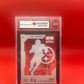 2021 NAJEE HARRIS PANINI CHRON. PLAYOFF MOMENTUM SSD ROOKIES- KSA 9 MINT