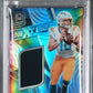 2020 JUSTIN HERBERT PANINI SPECTRA NEXT ERA RELICS - PSA 9 MINT