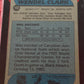 1986-87 #149 WENDEL CLARK TOPPS - KSA 8 NMM