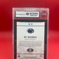 2021 PAT FREIERMUTH PANINI CHRON. ILLUSIONS DP ROOKIE CARD-PINK - KSA 9 MINT