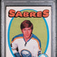 1971 RICHARD MARTIN O-PEE-CHEE RC - PSA 6 EX-MT