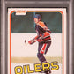 1981 JARI KURRI O-PEE-CHEE HOF RC UNDER-GRADED- PSA 6 EX-MT