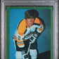 1973 TERRY O’REILLY O-PEE-CHEE RC- PSA 5 EX