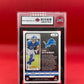 2022 AIDAN HUTCHINSON PANINI ABSOLUTE ROOKIE CARD- KSA 9 MINT