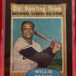 1962 TOPPS WILLIE MAYS