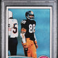 1975 LYNN SWANN TOPPS HOF RC- PSA 4 VG-EX
