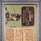 1970 BOB CLARKE O-PEE-CHEE HOF RC