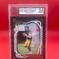 2022 KENNY PICKETT PANINI ABSOLUTE ROOKIE CARD- KSA 8.5 NMM+
