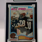 1982 #51 ANTHONY MUNOZ TOPPS - KSA 6.5 ENM+