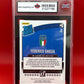 2018-19 #192 FEDERICO CHIESA PANINI DONRUSS - KSA 9 MINT