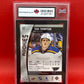 2017-18 #97 TAGE THOMPSON SP GAME USED 26/32 - KSA 8.5 NMM+