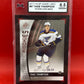 2017-18 #97 TAGE THOMPSON SP GAME USED 26/32 - KSA 8.5 NMM+