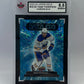 2022-23 #DZ-20 TAGE THOMPSON UPPER DECK DAZZLERS BLUE - KSA 8.5 NMM+