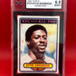 1980 #170 OTTIS ANDERSON TOPPS - KSA 6.5 ENM+