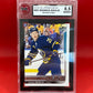 2018-19 #201 RASMUS DAHLIN UPPER DECK - KSA 8.5 NMM+