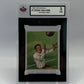 1950 #1 DOAK WALKER BOWMAN - KSA 3 VG