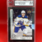 2021-22 #80 OWEN POWER UD GAME DATED MOMENTS - KSA 8.5 NMM+