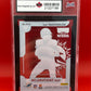2020 #M-2 TUA TAGOVAILOA PANINI CHRON PLAYOFF - KSA 9.5 NGM