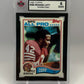 1982#486 RONNIE LOTT TOPPS ROOKIE - KSA 6 ENM
