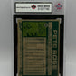 1977 #450 PETE ROSE TOPPS ALL STAR - KSA 7 NM