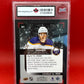 2021-22 #80 OWEN POWER UD ROOKIE DEBUT - KSA 9 MINT