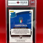 2018-19 #192 FEDERICO CHIESA PANINI DONRUSS OPTIC - KSA 9 MINT