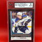 2017-18 #228 TAGE THOMPSON UPPER DECK YOUNG GUNS - KSA 9 MINT