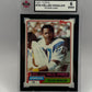 1981 #150 KELLEN WINSLOW TOPPS - KSA 6 ENM