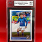 2018-19 #192 FEDERICO CHIESA PANINI DONRUSS OPTIC - KSA 9.5 NGM