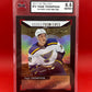 2017-18 #72 TAGE THOMPSON TRILOGY 081/999 - KSA 8.5 NMM+