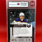 2021-22 #80 OWEN POWER UD ROOKIE DEBUT - KSA 9 MINT