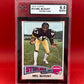 1975 #12 MEL BLOUNT TOPPS - KSA 6.5 ENM+