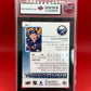2018-19 #201 RASMUS DAHLIN UPPER DECK - KSA 8.5 NMM+