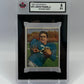 1950 #75 JOHN PANELLI BOWMAN - KSA 5 EX