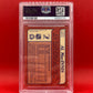 1985 #237 Al MacInnis O-PEE-CHEE - PSA 8 NM-MT