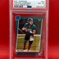 2021 #251 TREVOR LAWRENCE DONRUSS PRESS PROOF RED PSA 8 NM - MT
