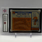 1976 #44 HARVEY MARTIN TOPPS - KSA 8 NMM