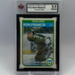 1982-83 #123 RON FRANCIS O-PEE-CHEE - KSA 8.5 NMM+