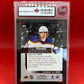 2021-22 #80 OWEN POWER UD GAME DATED MOMENTS - KSA 8.5 NMM+