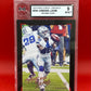 2020 #206 CEEDEE LAMB PANINI CHRON. LUMINANCE - KSA 9 MINT