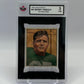 1950 #42 BARRY FRENCH BOWMAN - KSA 3 VG