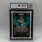 2021 #59 TREVOR LAWRENCE PANINI ILLUSIONS - KSA 8.5 NMM+