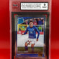 2018-19 #192 FEDERICO CHIESA PANINI DONRUSS PRESS PROOF SILVER - KSA 9 MINT