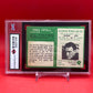 1966 #32 MIKE DITKA PHILADELPHIA - KSA 5 EX