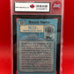 1988 #227 BRUCE SMITH TOPPS AUTO - KSA 6.5 ENM+