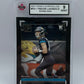 2021 #PA-1 TREVOR LAWRENCE PANINI CHRONICLES ROOKIE - KSA 9 MINT