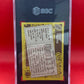 1986 #374 STEVE YOUNG TOPPS SGC - 7.5 NM+