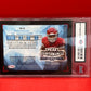 2022 #PKA-TB TREYLON BURKS SAGE HIT AUTO - KSA 6 ENM